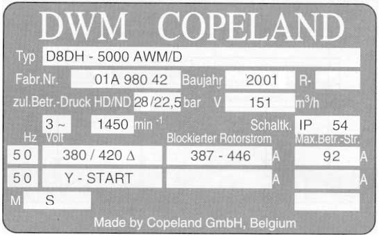 پلاک-کمپرسور-کوپلند-D4D-و-D8D